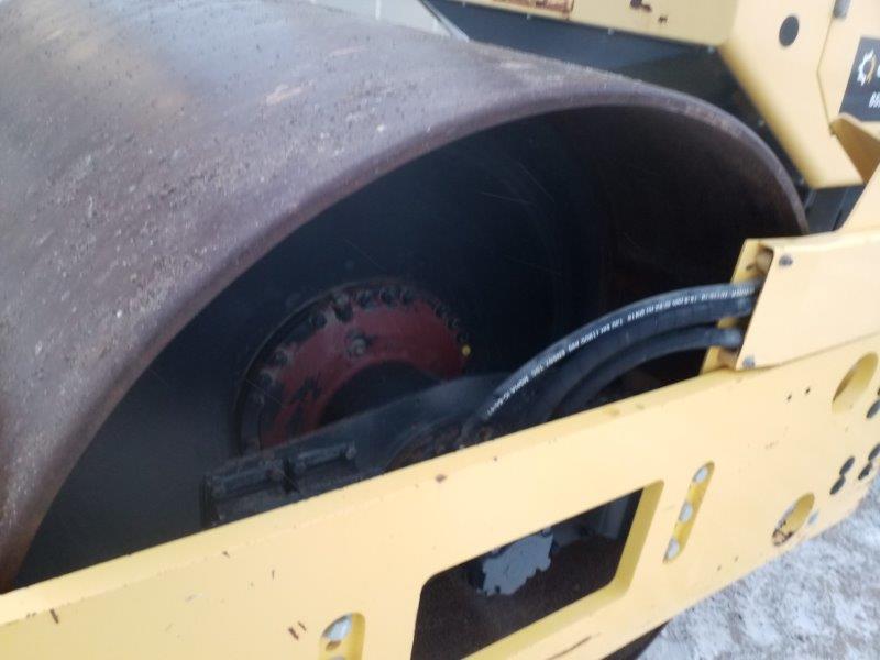  2013 Bomag BW211D-50 at Conquest Equipment Saskatchewan