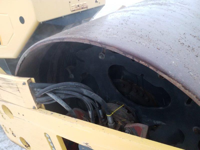  2013 Bomag BW211D-50 at Conquest Equipment Saskatchewan