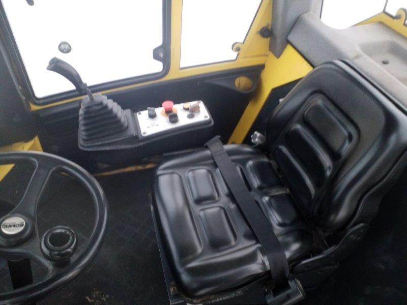  2013 Bomag BW211D-50 at Conquest Equipment Saskatchewan