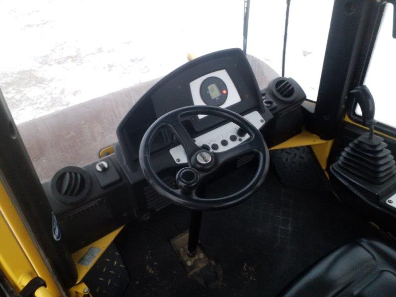  2013 Bomag BW211D-50 at Conquest Equipment Saskatchewan