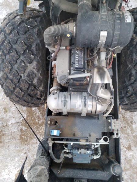  2013 Bomag BW211D-50 at Conquest Equipment Saskatchewan