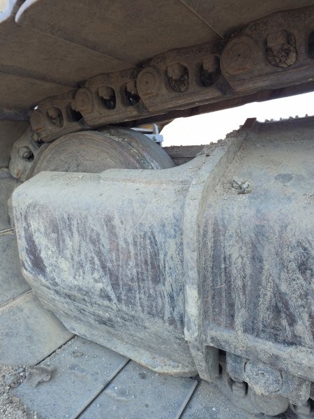  2012 CAT 329EL at Conquest Equipment Saskatchewan