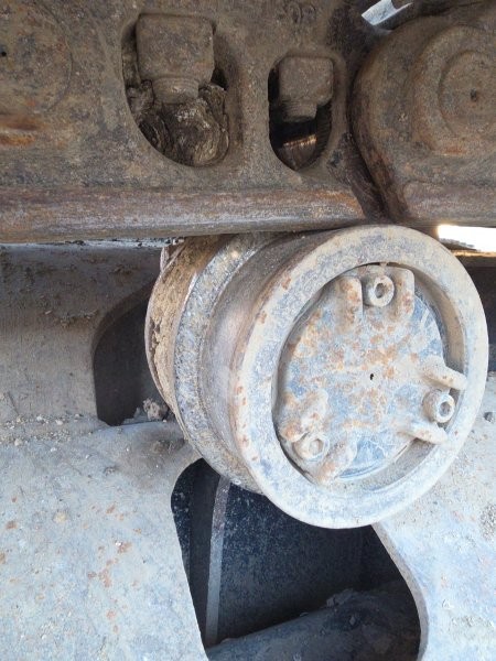  2012 CAT 329EL at Conquest Equipment Saskatchewan