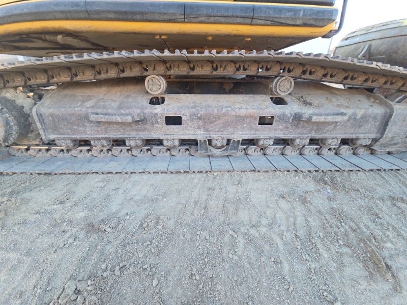  2012 CAT 329EL at Conquest Equipment Saskatchewan