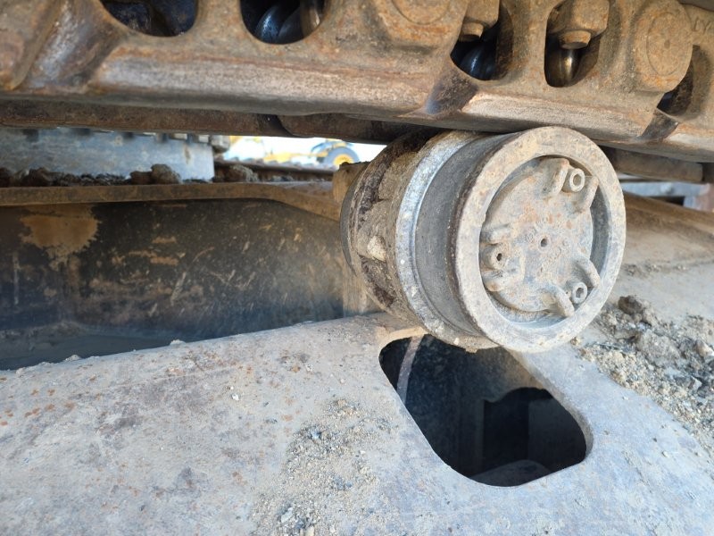  2012 CAT 329EL at Conquest Equipment Saskatchewan