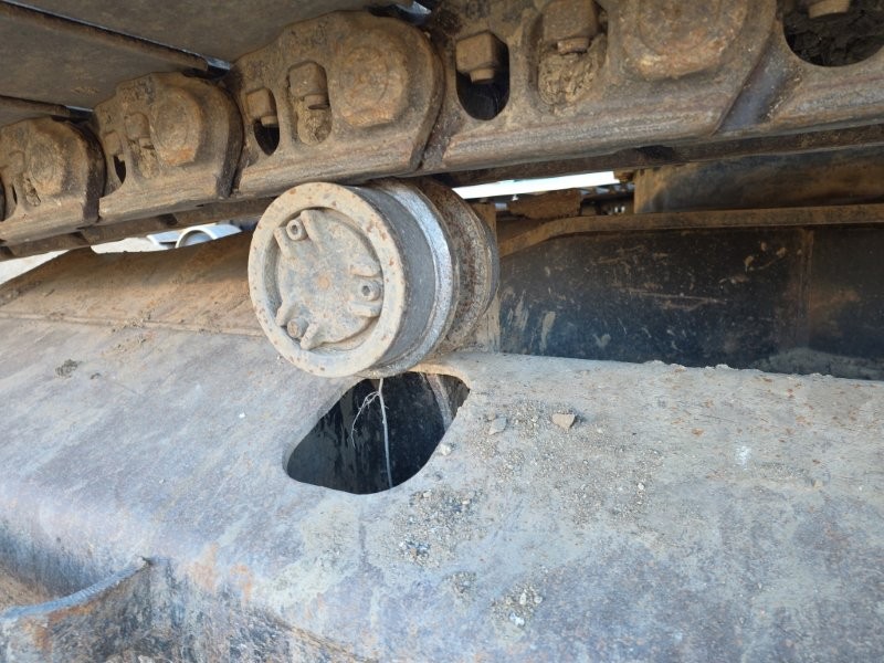  2012 CAT 329EL at Conquest Equipment Saskatchewan