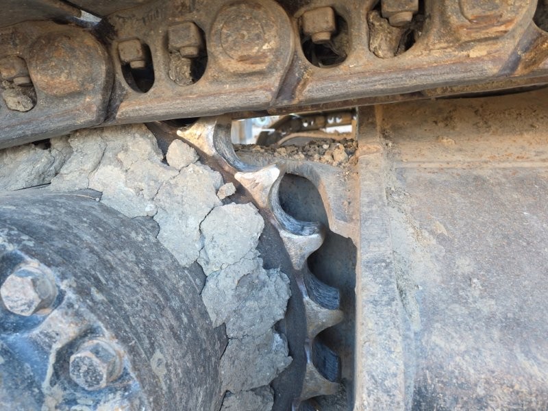  2012 CAT 329EL at Conquest Equipment Saskatchewan