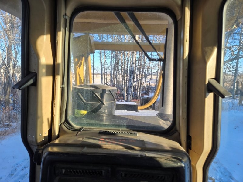  1997 CAT D6R at Conquest Equipment Saskatchewan