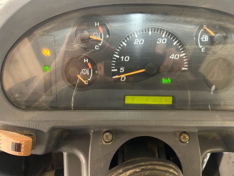  2005 KOMATSU WA250-5L at Conquest Equipment Saskatchewan