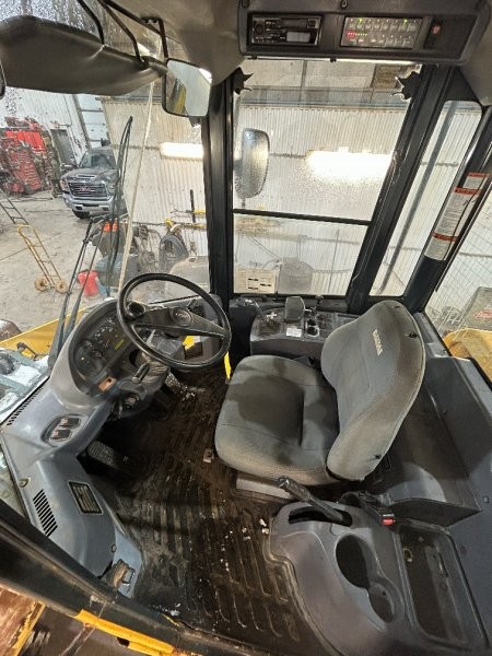  2005 KOMATSU WA250-5L at Conquest Equipment Saskatchewan