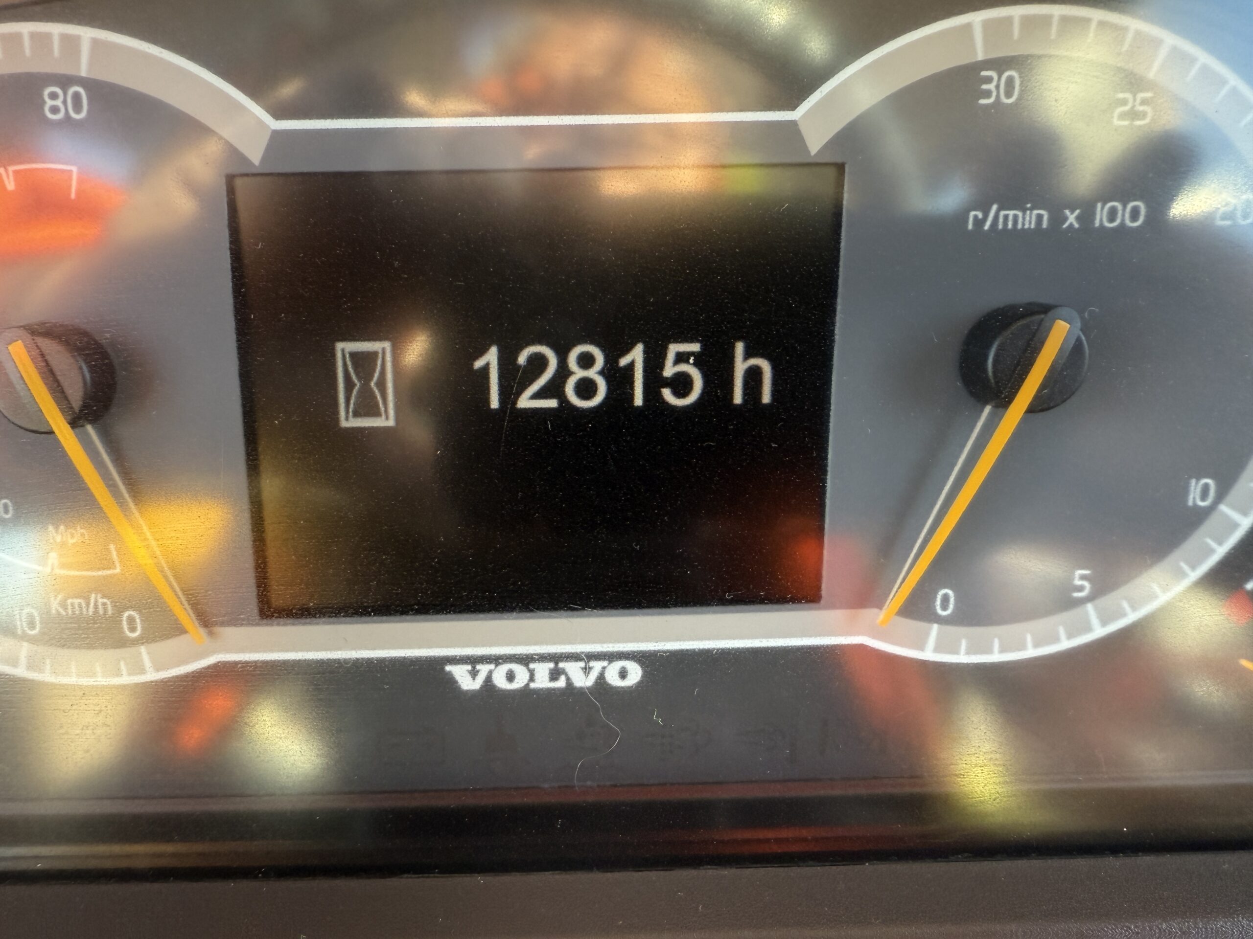  2016 VOLVO A40GFS at Conquest Equipment British Columbia