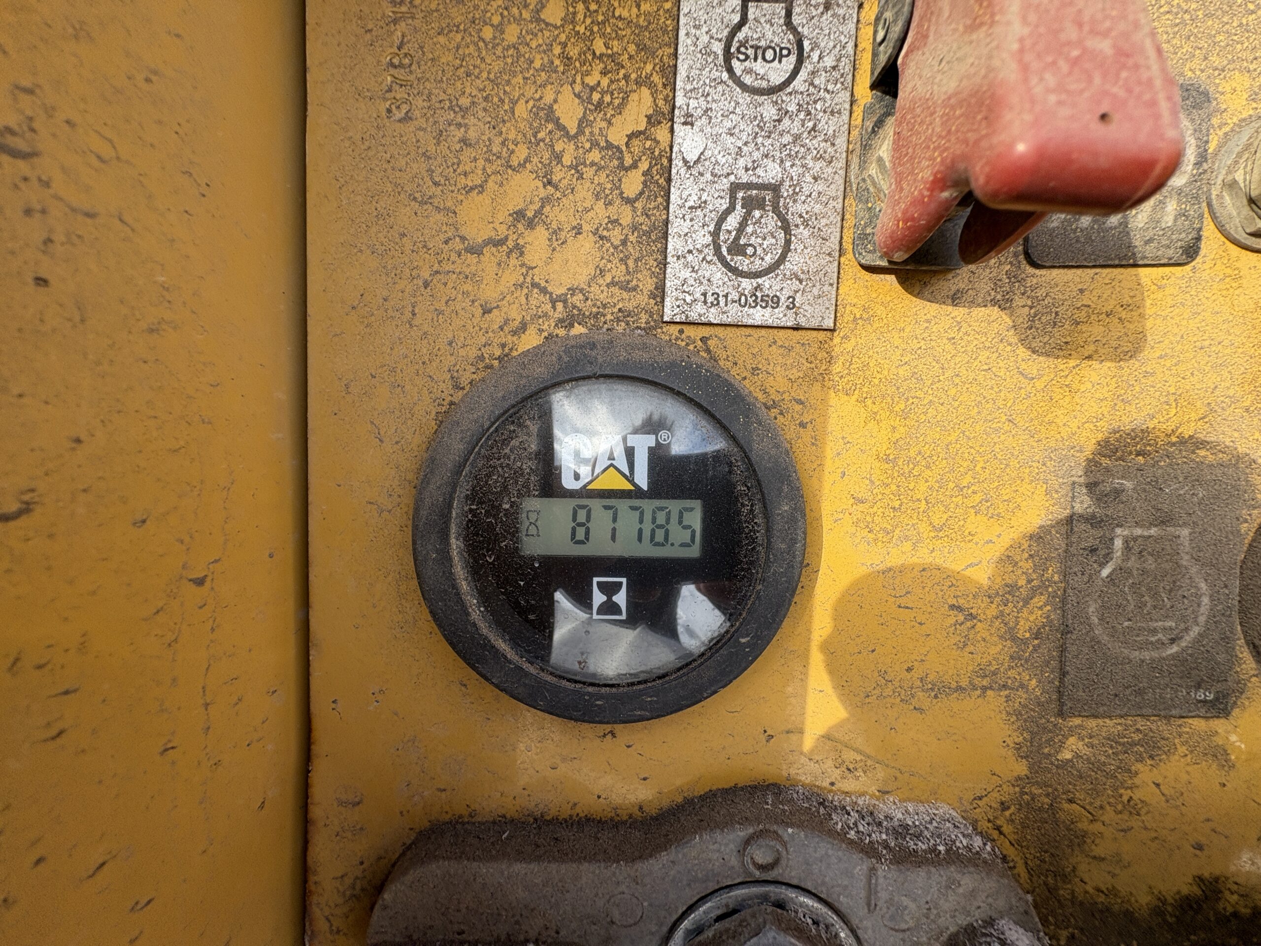  2013 CAT D6T LGP at Conquest Equipment Alberta