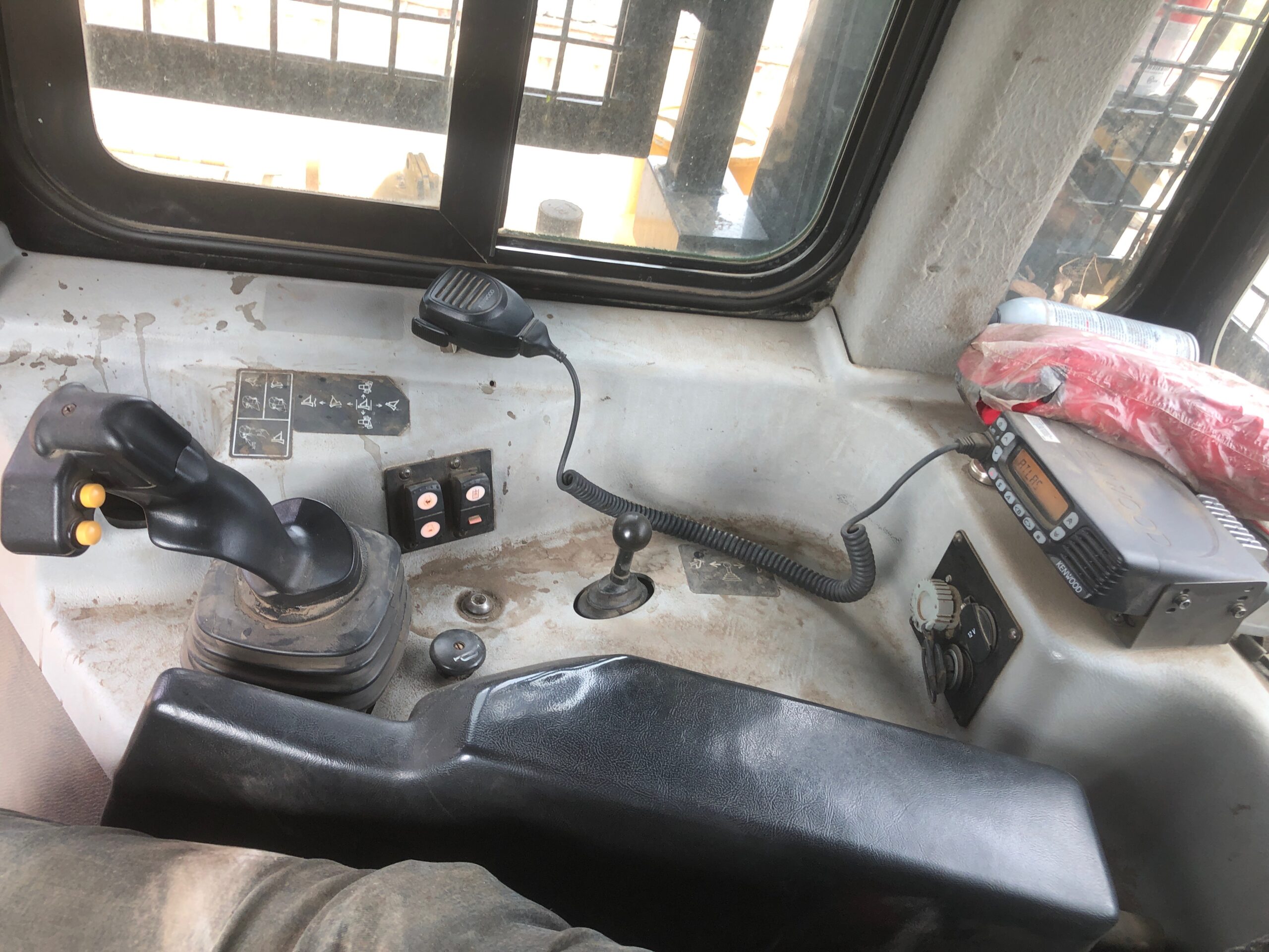  2013 CAT D6T LGP at Conquest Equipment Alberta