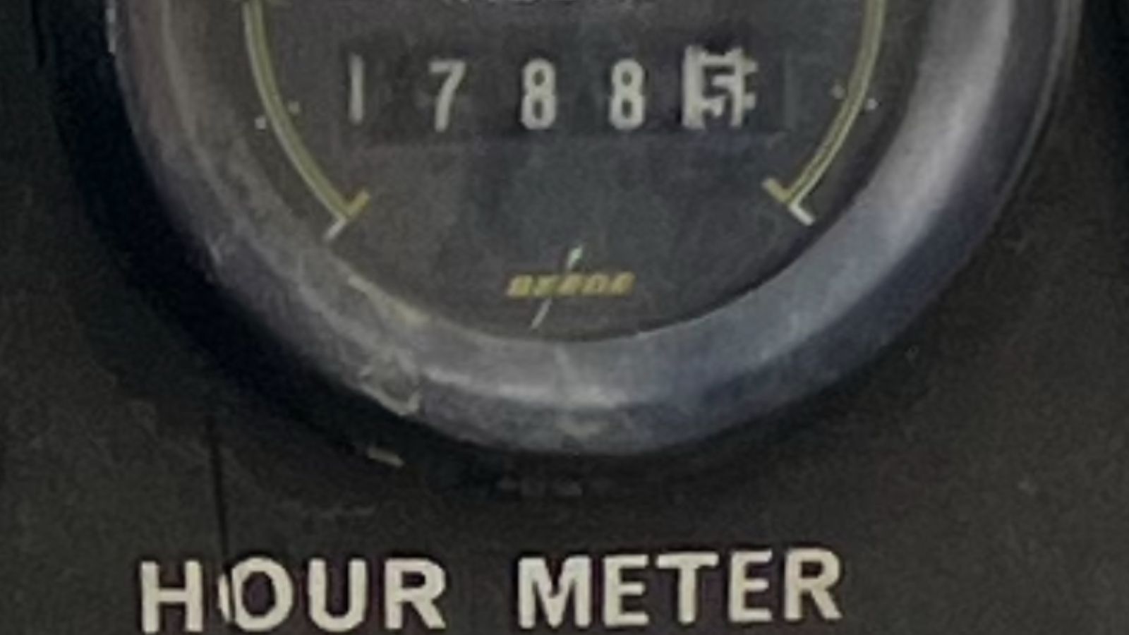  1968 Bombardier SV252 D Turbo at Conquest Equipment Alberta