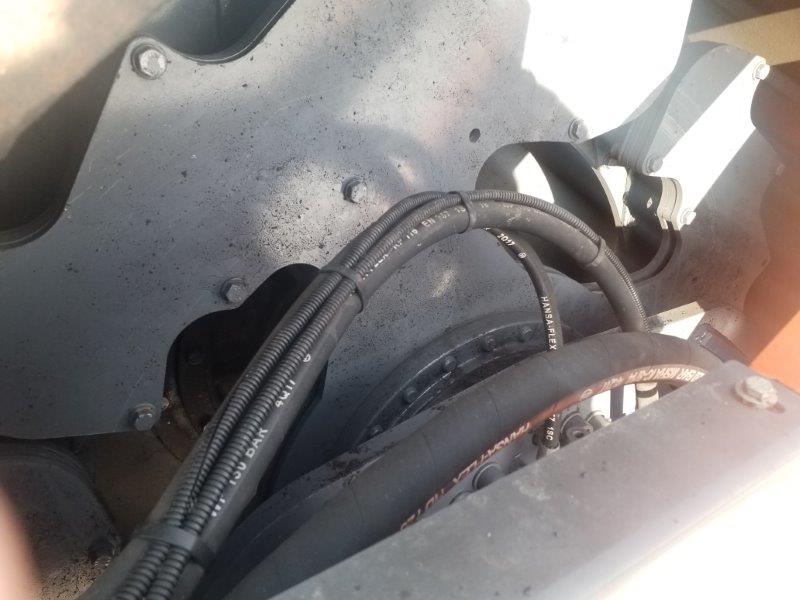  2018 Hamm H20i at Conquest Equipment Fort St. John, BC