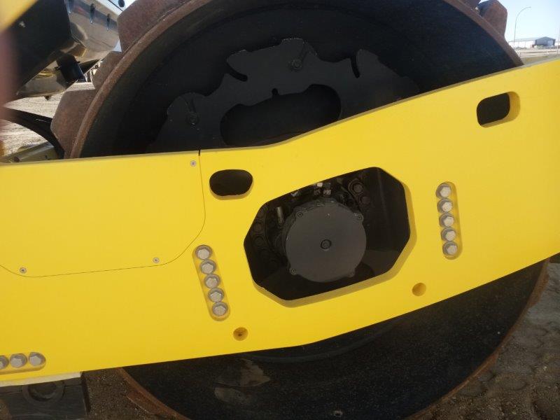  2018 Bomag BW211D-5 at Conquest Equipment Abbotsford BC