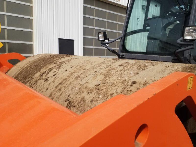  2019 Hamm H20i at Conquest Equipment Abbotsford BC