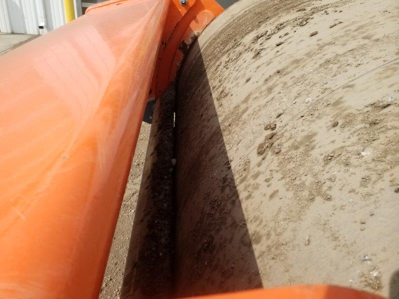  2019 Hamm H20i at Conquest Equipment Abbotsford BC