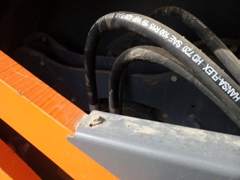  2019 Hamm H20i at Conquest Equipment Abbotsford BC