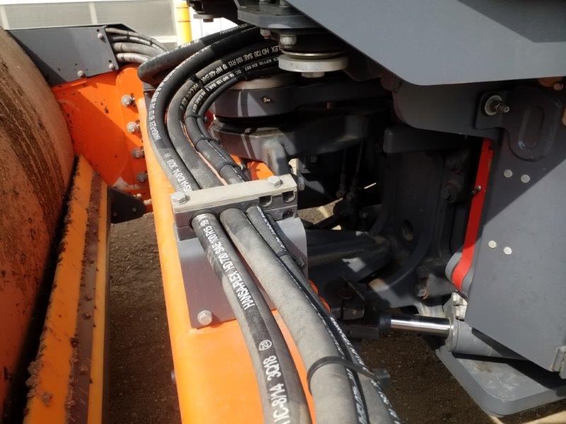  2019 Hamm H20i at Conquest Equipment Abbotsford BC