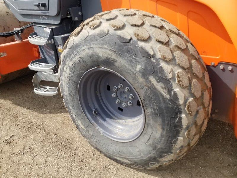  2019 Hamm H20i at Conquest Equipment Abbotsford BC