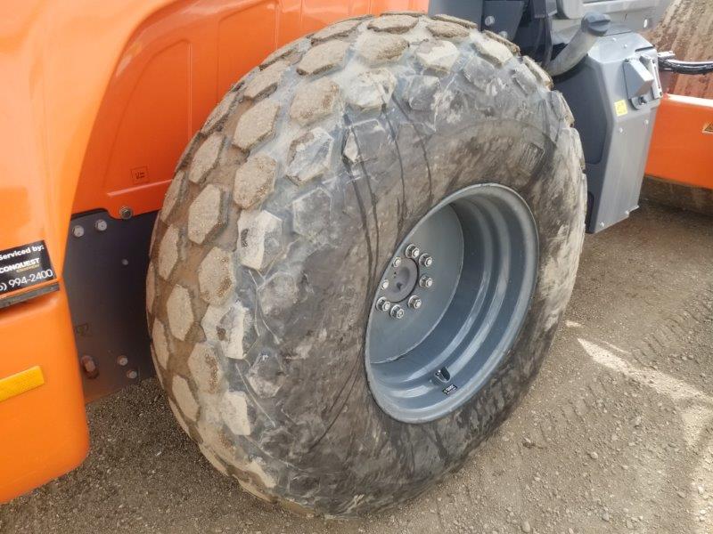  2019 Hamm H20i at Conquest Equipment Abbotsford BC