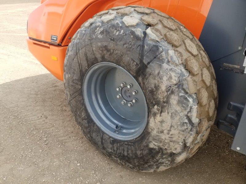  2019 Hamm H20i at Conquest Equipment Abbotsford BC