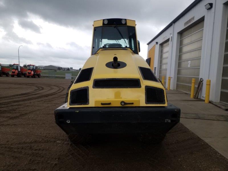  2016 Bomag BW211D-4i at Conquest Equipment Saskatchewan