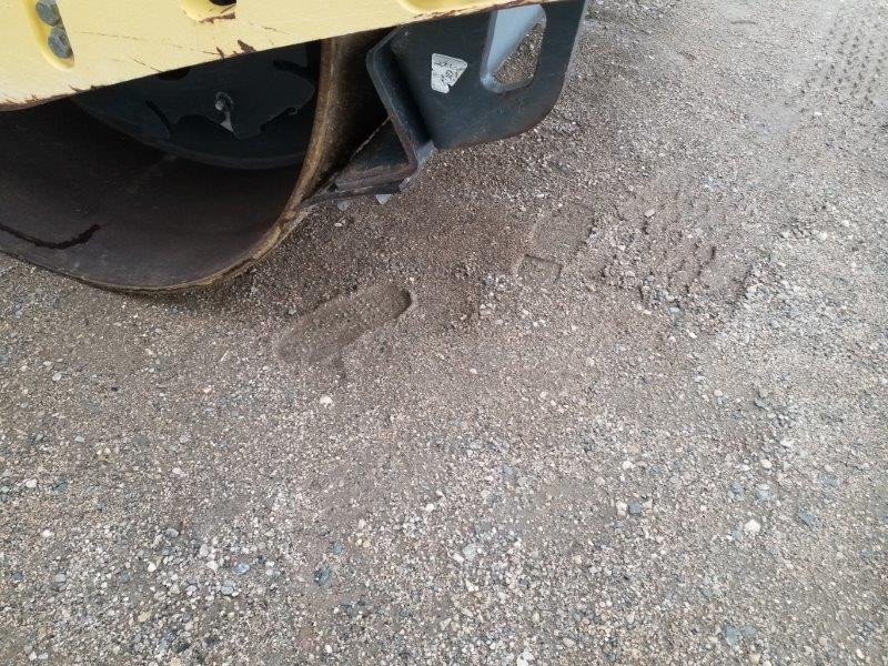  2016 Bomag BW211D-4i at Conquest Equipment Saskatchewan