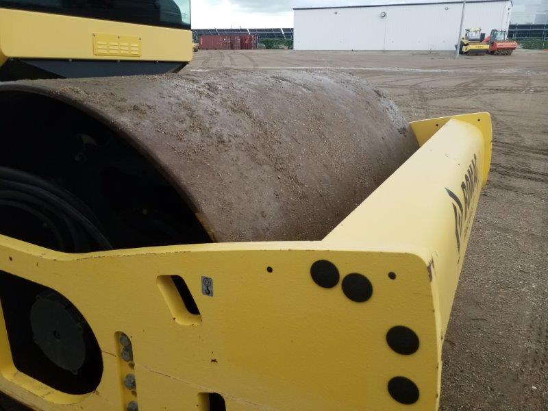 2016 Bomag BW211D-4i at Conquest Equipment Saskatchewan