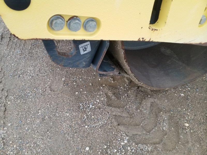  2016 Bomag BW211D-4i at Conquest Equipment Saskatchewan