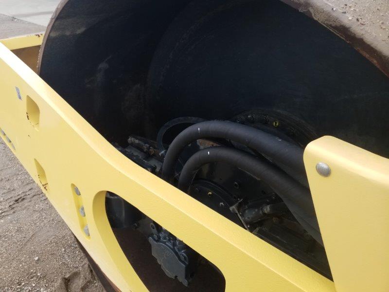  2016 Bomag BW211D-4i at Conquest Equipment Saskatchewan