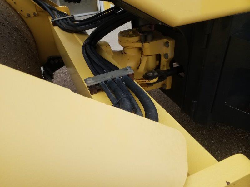  2016 Bomag BW211D-4i at Conquest Equipment Saskatchewan