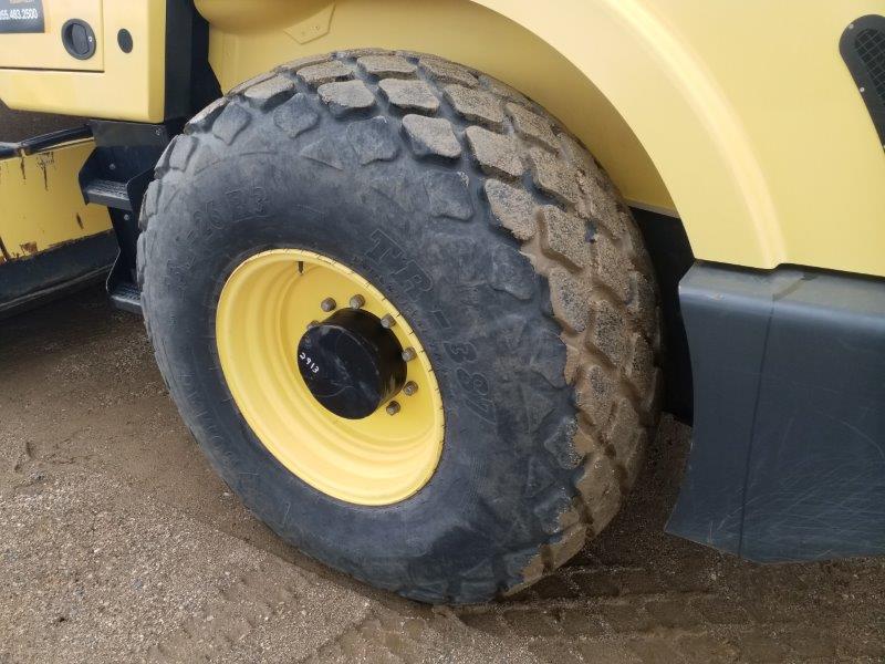  2016 Bomag BW211D-4i at Conquest Equipment Saskatchewan