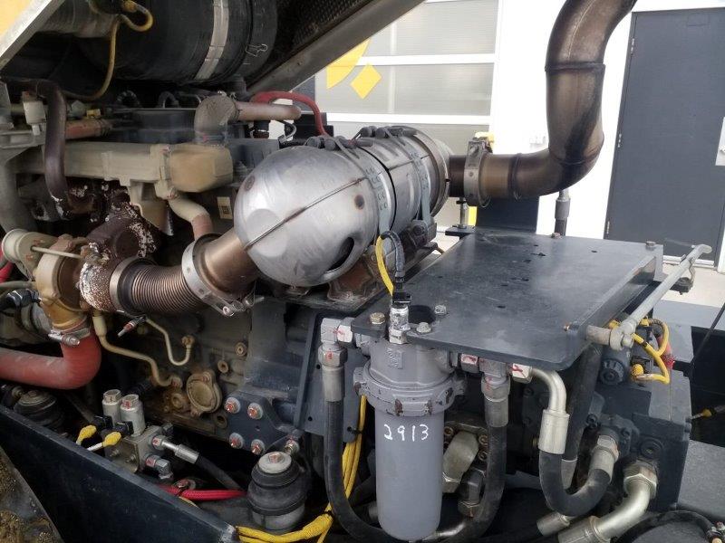  2016 Bomag BW211D-4i at Conquest Equipment Saskatchewan