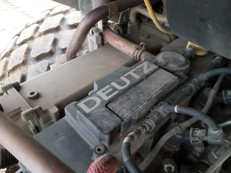  2016 Bomag BW211D-4i at Conquest Equipment Saskatchewan