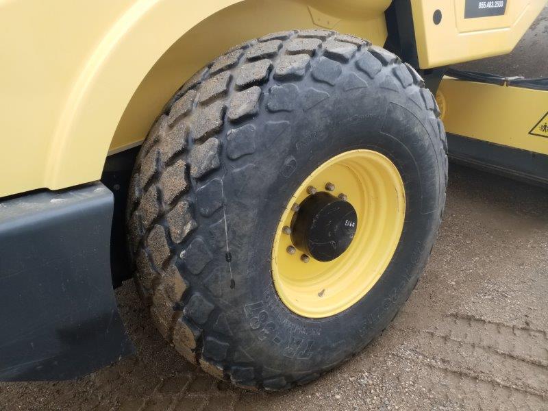  2016 Bomag BW211D-4i at Conquest Equipment Saskatchewan