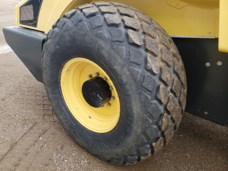  2016 Bomag BW211D-4i at Conquest Equipment Saskatchewan