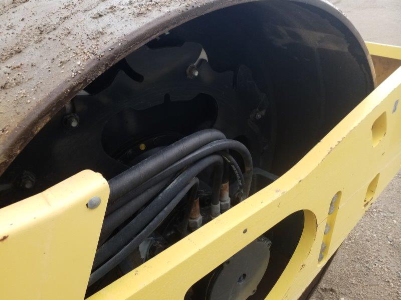  2016 Bomag BW211D-4i at Conquest Equipment Saskatchewan