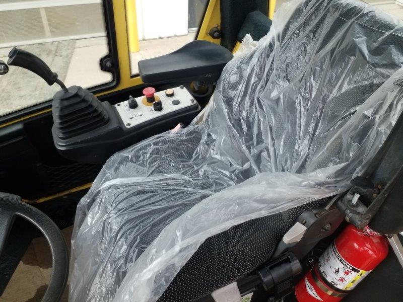  2016 Bomag BW211D-4i at Conquest Equipment Saskatchewan