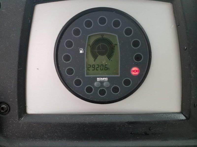  2016 Bomag BW211D-4i at Conquest Equipment Saskatchewan