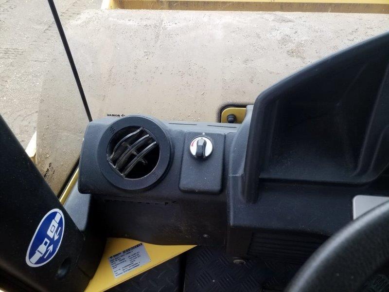  2016 Bomag BW211D-4i at Conquest Equipment Saskatchewan