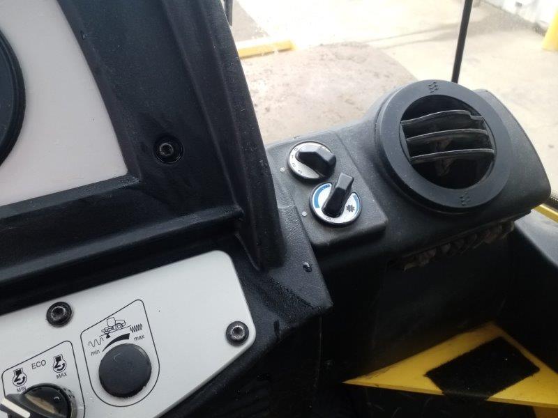  2016 Bomag BW211D-4i at Conquest Equipment Saskatchewan