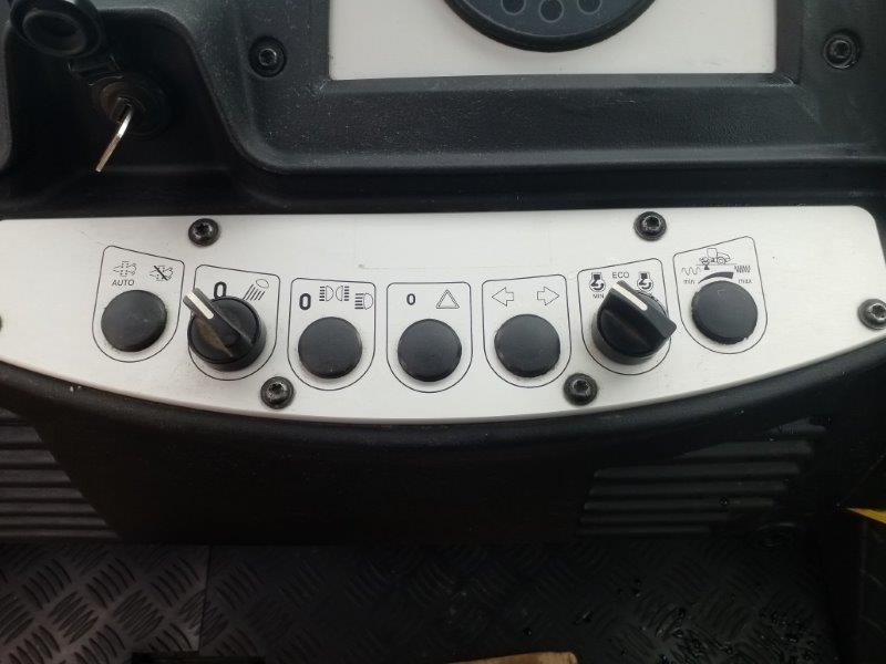  2016 Bomag BW211D-4i at Conquest Equipment Saskatchewan