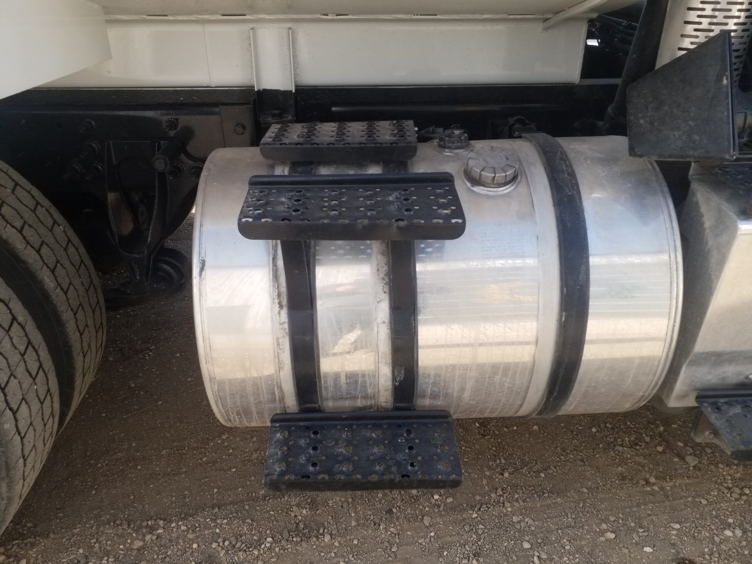  2015 International 8600SBA at Conquest Equipment Saskatchewan