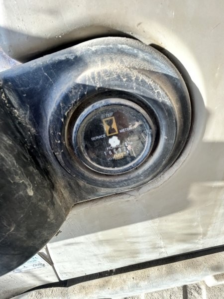   CAT 322C at Conquest Equipment Saskatchewan