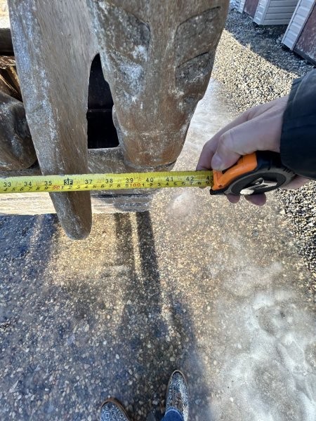  2015 DEERE 290G at Conquest Equipment Saskatchewan