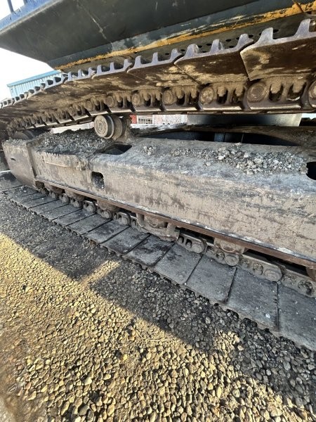  2015 DEERE 290G at Conquest Equipment Saskatchewan