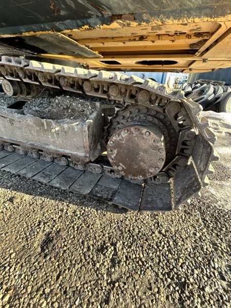  2015 DEERE 290G at Conquest Equipment Saskatchewan