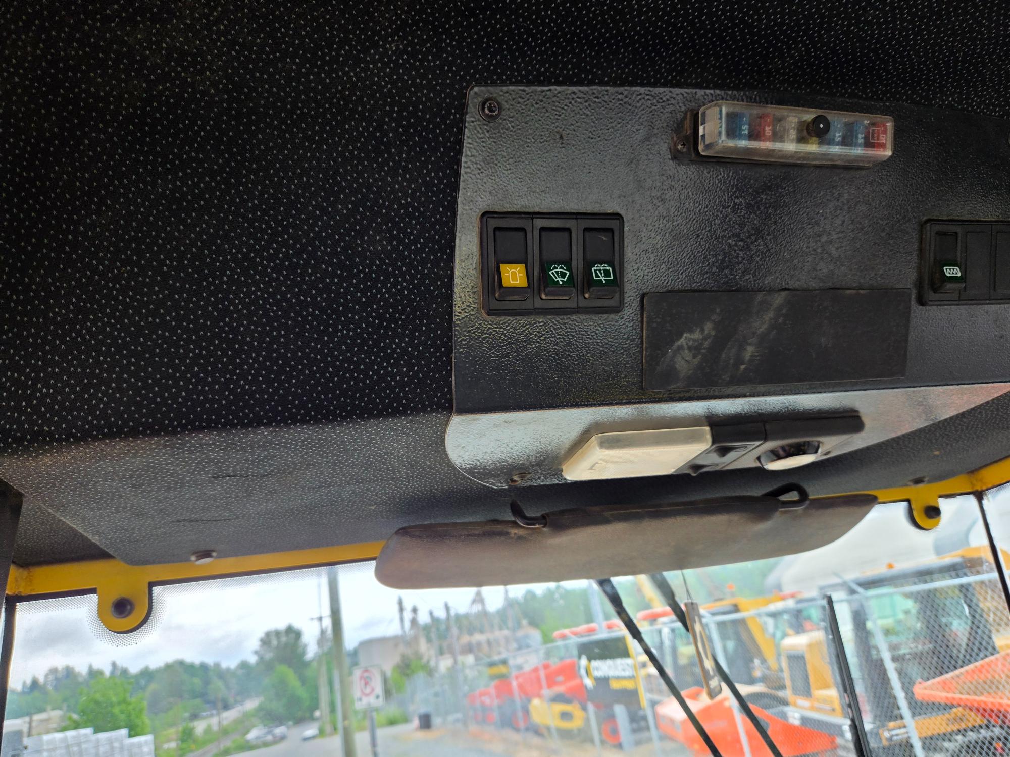  2015 Bomag BW211D-50 at Conquest Equipment Abbotsford, BC